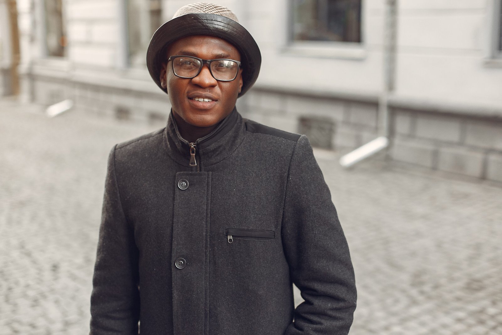 David Nwosu