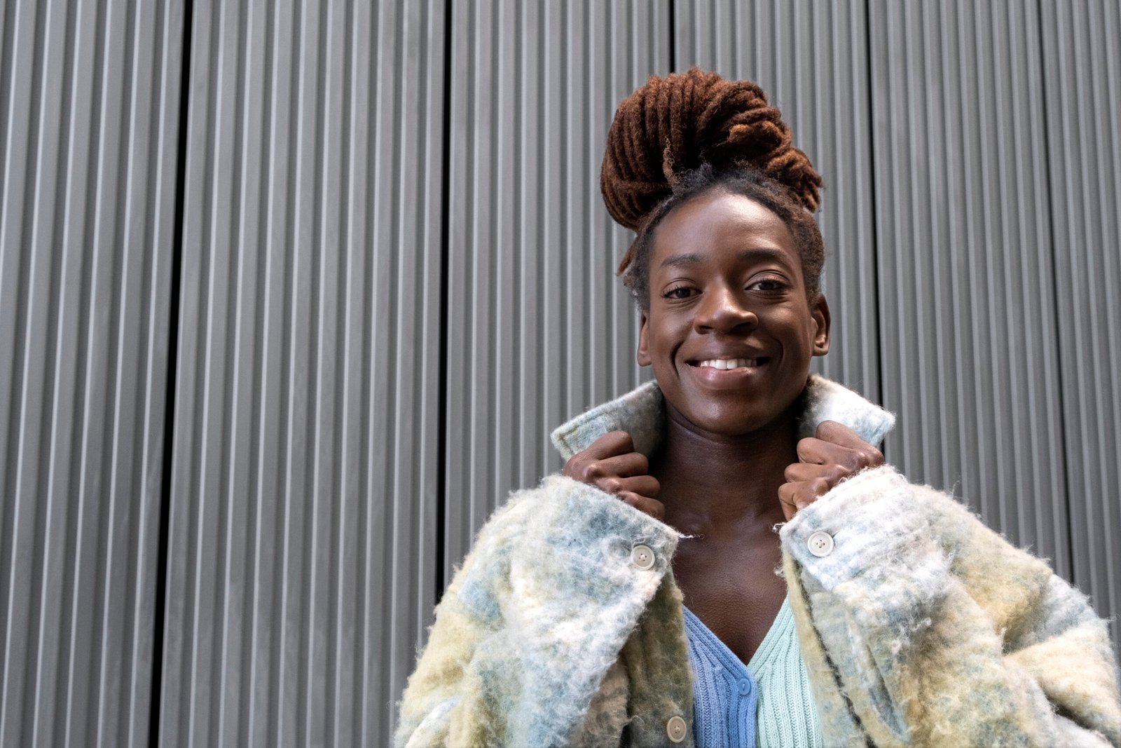 Amara Okonkwo